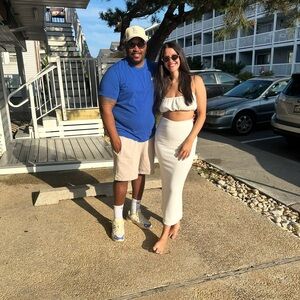 White Sabo Skirt set